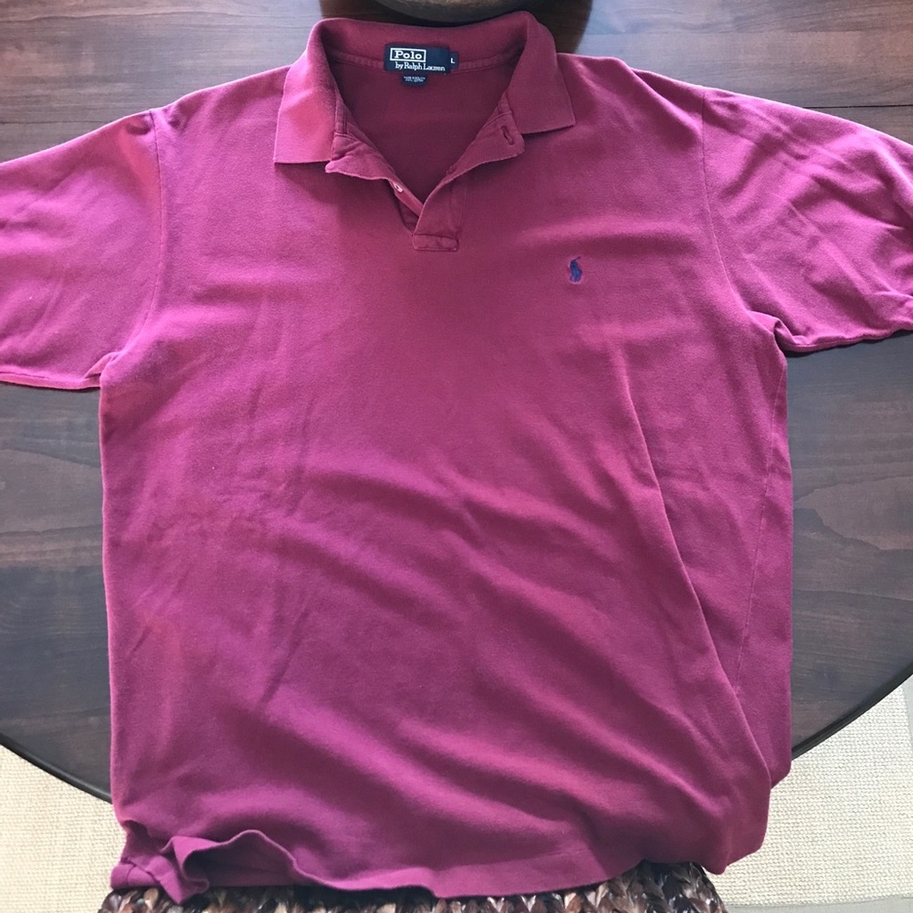 Men’s Polo Ralph Lauren Polo shirt